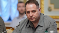 Ермак бастаған Украина делегациясы АҚШ-та: басты тақырып – қорғаныс және санкциялар