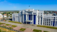Қызылордада жөнделген көшеге қайта қаржы бөлінбек болған — прокуратура 2,8 млрд теңгенің заңбұзушылығын анықтады