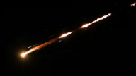 Иран Израильге зымыранмен соққы жасады