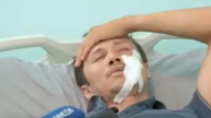 «Балғамен басымнан ұрды» Шымкентте автобус жүргізушісі жолақы сұрағаны үшін соққыға жығылды