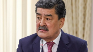 Қазақстанда 800 мың киік атылуы мүмкін – Экология министрі