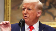 Трамп: Канадамен сауда келіссөздерін тоқтатамыз
