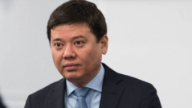 Марат Бекетаев 9 жылға бас бостандығынан айырылды