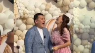 «Ұлды болды» Блогер Елдос Колобок көптен күткен қуанышымен бөлісті