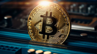 Биткоин жаңа шекті межеге жетті: бағасы 112 мың долларға таяды