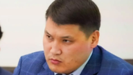 Руслан Берденов өзін атуға оқталған күдіктінің мәлімдемесіне жауап берді