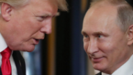 Трамп пен Путиннің кездесуі келесі аптада өтуі мүмкін – Ақ үй