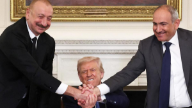 Әзербайжан мен Армения бітімге келді