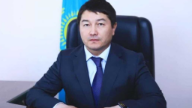 Маңғыстау облысы әкіміне қатысты алимент дауы сотта шешілді