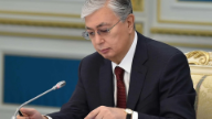 Тоқаев Зеленскиймен телефон арқылы сөйлесті