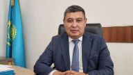 Қостанай облыстық денсаулық сақтау басқармасының бұрынғы басшысы ұсталды