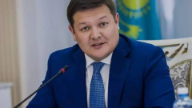Асхат Оралов Маңғыстау облысы әкімінің бірінші орынбасары болды