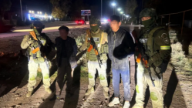Қазақстанда 10 арнайы операция: ҰҚК 15 адамды, оның ішінде шетелдіктерді ұстады