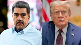 Трамп: АҚШ Мадуроны елден әкетті — Delta Force қатысқанын CBS хабарлады