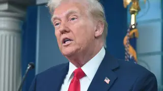 «Мы решим, кто возглавит Венесуэлу»: Трамп о захвате Мадуро и роли Вашингтона