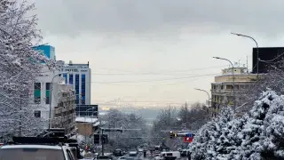 Алматы мен Атырауда 5 қаңтарда ауа сапасы төмендейді: Қазгидромет ескертті