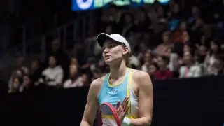 WTA жаңартуы: Елена Рыбакина Брисбен қарсаңында әлемдік ТОП-5-тегі орнын сақтады