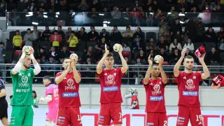 «Қайрат» Futsal Awards-2025 топ-10-ына кірді: жеңімпаз 7 қаңтарда анықталады
