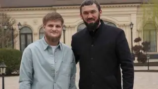 Рамзан Қадыровтың 20 жастағы ұлы Ахмат Шешенстанның вице-премьері болды