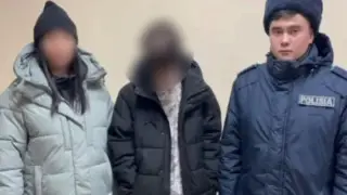 Алматыда бір апта іздестірілген 14 жастағы бала табылды: полиция қайда болғанын айтты