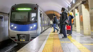 Алматы метросы кеңейеді: әуежайға тікелей желі және Алатауға жаңа тармақ