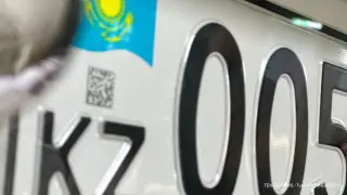 Қазақстанда әдемі нөмірді алу тәртібі жаңарады: eGov-та онлайн таңдау ашылады