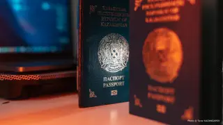 Паспортты үйден шықпай жаңарту: Қазақстанда 2026 жылы онлайн қызмет іске қосылады