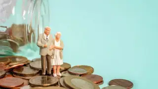 ЕНПФ төлемдері 1 қаңтардан 5% өседі: кімдерге әсер етеді, ең төмені — 50 851 тг
