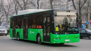 Алматы 1 093 жаңа экобус алады: әкімдік тарифті көтеру жоспары жоқ деді