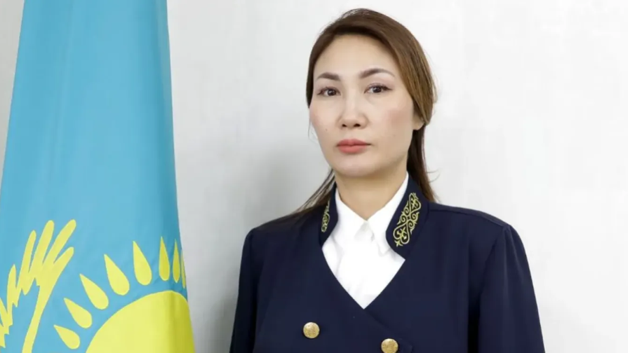 Астанада мас күйде ұсталған судьяға үкім: 200 АЕК айыппұл, қамақ қолданылмады