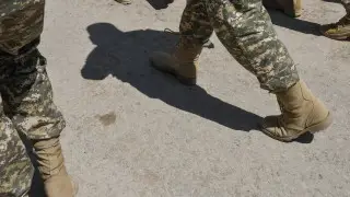 Шымкентте әскери қызметтегі сарбаздың өлімі: алдын ала диагноз айтылды