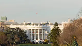 Трамп АҚШ-ты 66 халықаралық ұйымнан шығару туралы меморандумға қол қойды