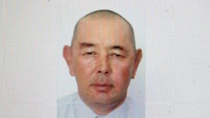 Атырауда тағы бір адам жоғалып кетті
