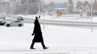 Қазгидромет Астана, Алматы және тағы төрт қала тұрғындарын ескертті