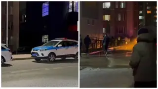 Шымкентте 21 жастағы қыздың өлімі: күдікті ретінде танысы анықталды