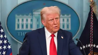 Трамп Венесуэла президенті міндетін атқарушы деп жариялады
