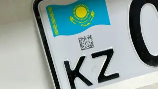 Қазақстанда жалған нөмірлер үшін айыппұлдар: полиция не тексереді?