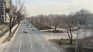 Алматыдағы Райымбек даңғылындағы BRT: қазіргі жағдайы мен іске қосылу мерзімі
