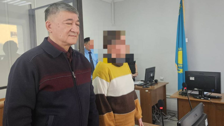 Костанай тұрғыны TikTok-та қазақтарды қорлағаны үшін сотталды