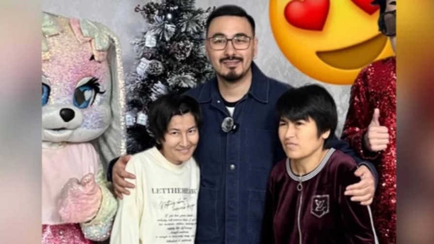 Құлдықтан құтылған Құндыз бен Назгүлдің жаңа өмірі