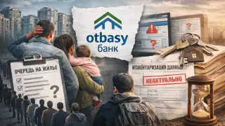 29 жыл бойы үй күткендер: «Отбасы банк» пен кезектегі шатасулар