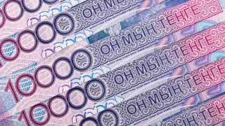 Қазақстанда қолма-қол ақша алу ережелері өзгерді