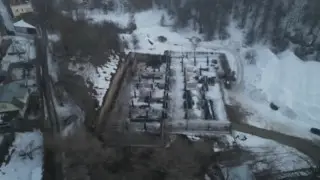 Экс-министрдің күйеуі Алматыда заңсыз құрылыс бастады