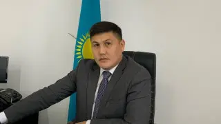 Куат Ақшабаевқа қатысты тергеу басталды