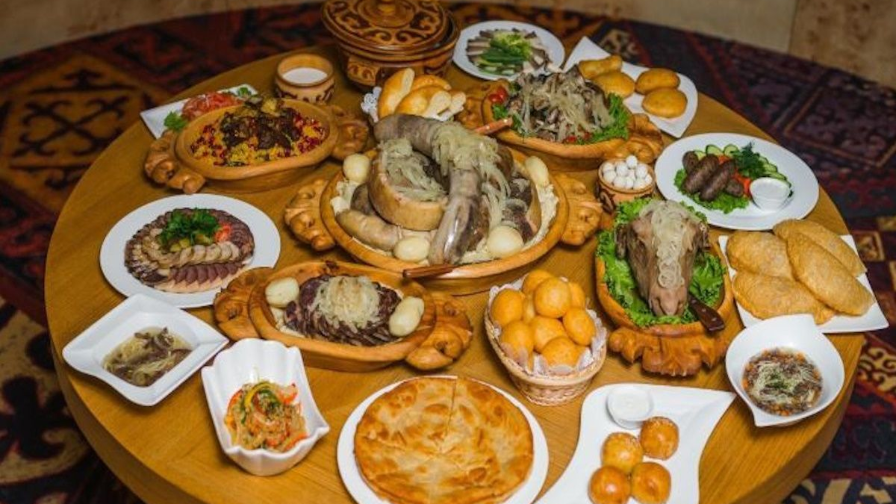 Қазақ асханасы әлемдік рейтингте төмен баға алды