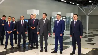 Қазақстанда 30 миллиард долларлық дата-орталықтар алқабы салынады