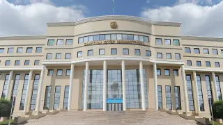 Оңтүстік Кореядағы зауыттағы өрттен кейін қазақстандық жоғалды: СІМ жауабы