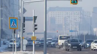 Астана мен тағы екі қала тұрғындарына ескерту жасалды