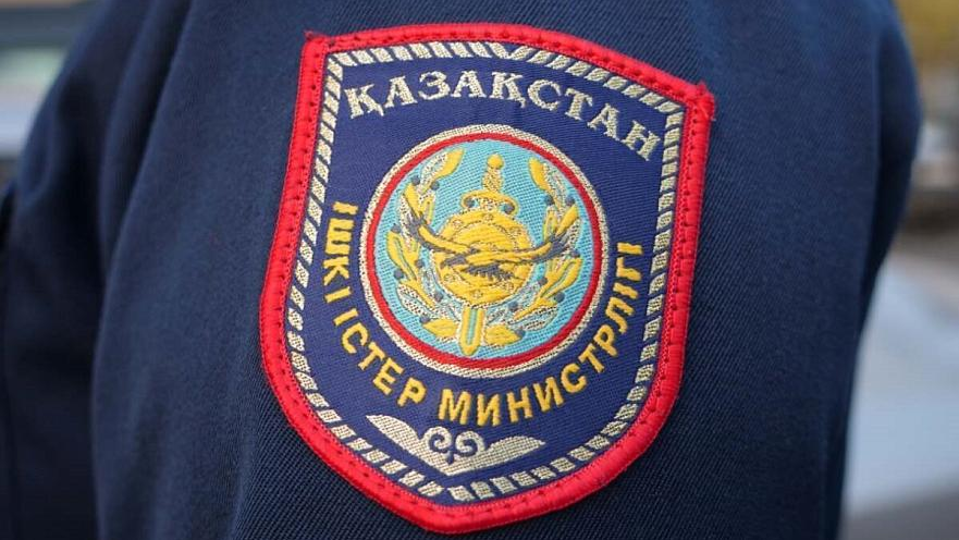 Қазақстан Ішкі істер министрлігінің арнайы күзет қызметі басқармасы таратылды