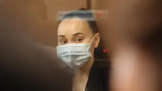 Перизат Қайрат модельер бола ала ма?